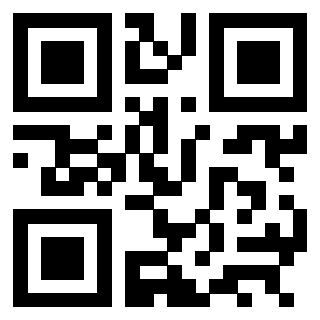 Il QrCode di 3301861691