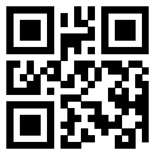 Qr Code di 3301861692