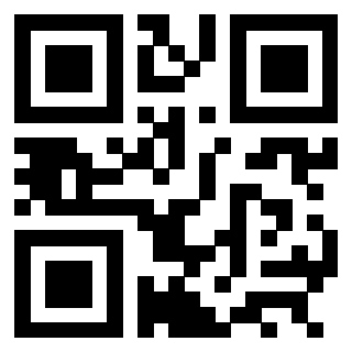 Immagine del QrCode di 3301861695