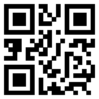 3301861697 - Immagine del Qr Code