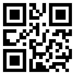 3301861699 - Immagine del Qr Code