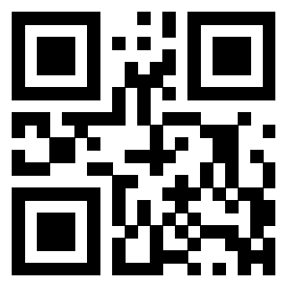 3301861702 - Immagine del Qr Code