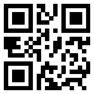Immagine del QrCode di 3301861703