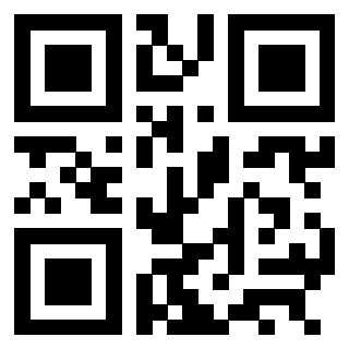 Qr Code di 3301861705