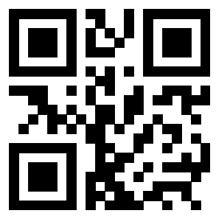 3301861708 Qr Code associato