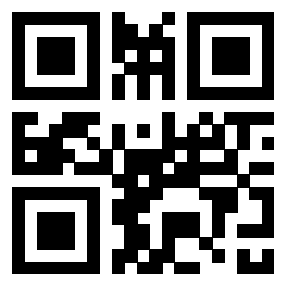 Immagine del QrCode di 3301861710