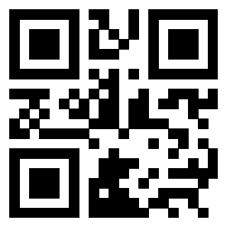 3301861712 Qr Code associato