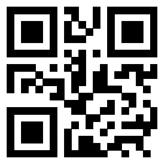 3301861714 - Immagine del QrCode