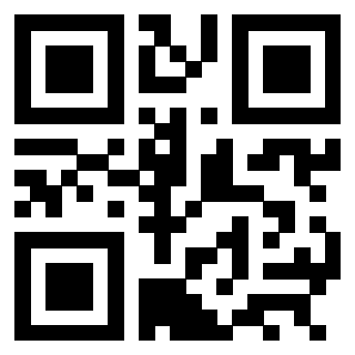 3301861715 Qr Code associato