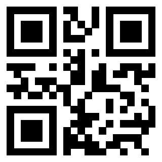 Il QrCode di 3301861716