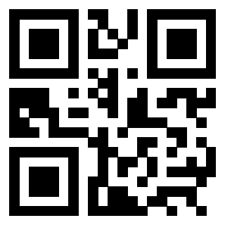 Immagine del QrCode di 3301861719