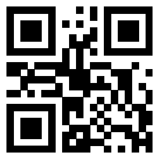 3301861720 - Immagine del QrCode associato