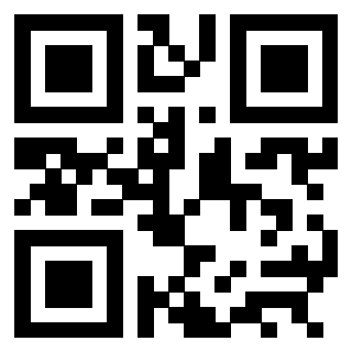 3301861722 - Immagine del QrCode