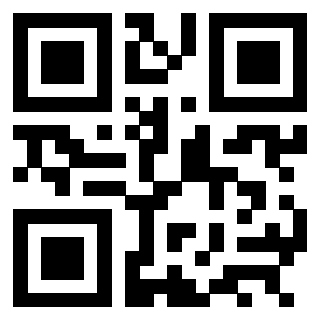 3301861723 - Immagine del QrCode associato