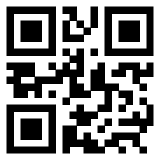 3301861724 - Immagine del QrCode associato