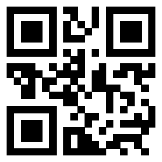 Il Qr Code di 3301861726