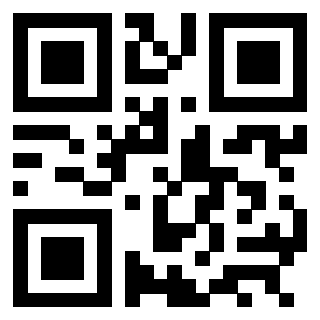 3301861729 QrCode associato