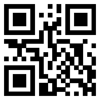 3301861731 - Immagine del QrCode associato