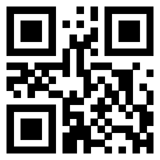 3301861732 - Immagine del Qr Code associato