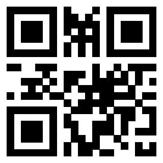 3301861733 QrCode associato