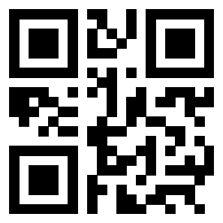 3301861735 Qr Code associato