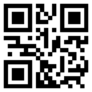 3301861737 QrCode associato