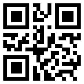 Il QrCode di 3301861739