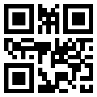 Scansione del QrCode di 3301861740