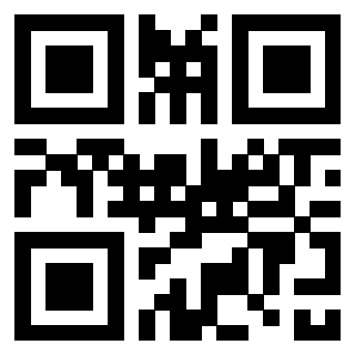 Immagine del QrCode di 3301861741