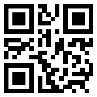 Qr Code di 3301861743