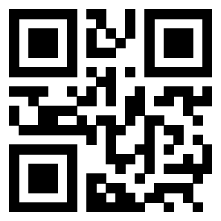 Immagine del QrCode di 3301861745