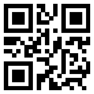 Qr Code di 3301861747