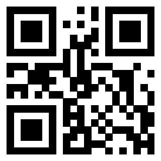 Il Qr Code di 3301861748