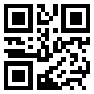 3301861750 - Immagine del Qr Code