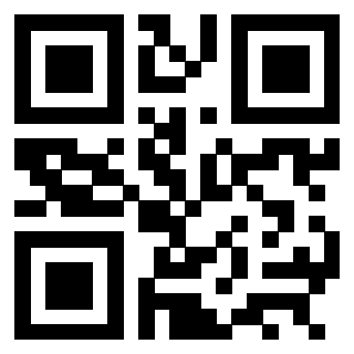 3301861751 - Immagine del QrCode associato