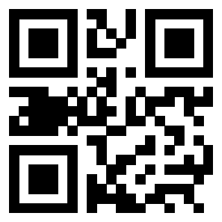 3301861754 - Immagine del Qr Code