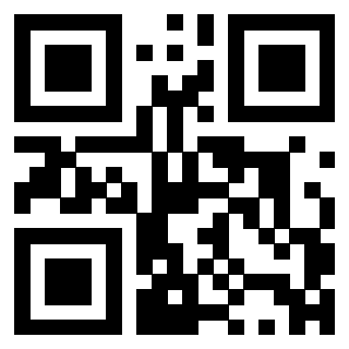 Immagine del QrCode di 3301861756