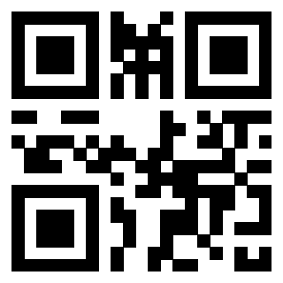 Qr Code di 3301861757