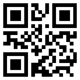 3301861759 Qr Code associato