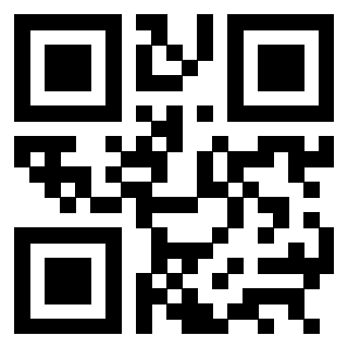 Il Qr Code di 3301861760