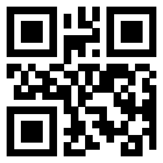 3301861762 Qr Code associato
