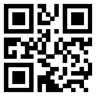 3301861763 - Immagine del Qr Code associato