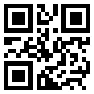 3301861764 - Immagine del Qr Code
