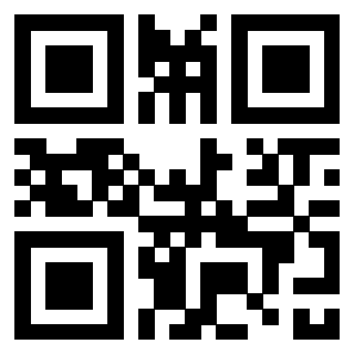 3301861766 Qr Code associato