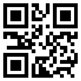 3301861769 - Immagine del QrCode associato