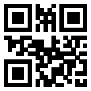 3301861771 QrCode associato
