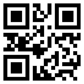 Qr Code di 3301861775