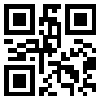 3301861776 QrCode associato