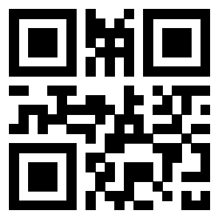 Il QrCode di 3301861780