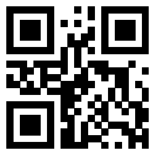 Immagine del Qr Code di 3301861781